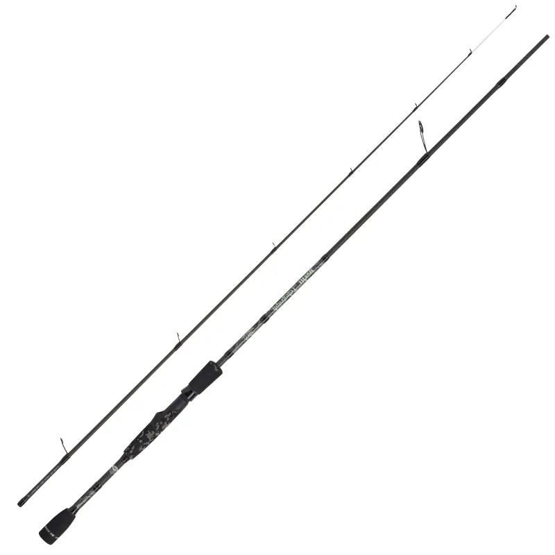 WFT Penzill Telegraph 1,8m - 1-7g - 2tlg - 95g