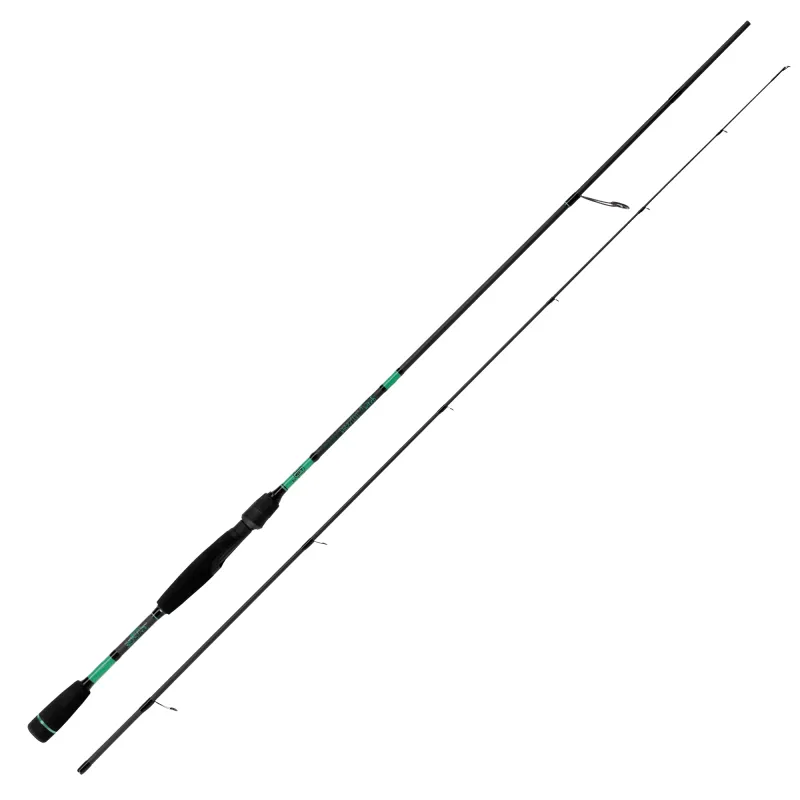 WFT Penzill Twitch 2,1m - 5-28g - 2tlg - 120g