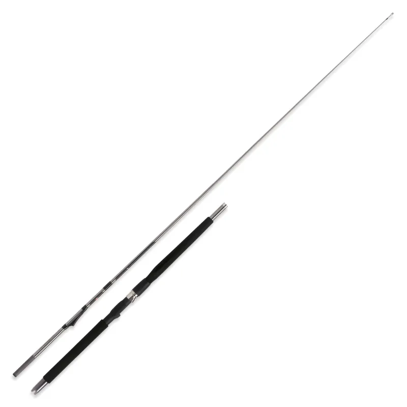 WFT Prion Inline 7" 2,10m 300-600g 2,1m - 300-600g - 2tlg - 350g