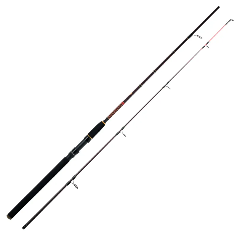 WFT Royal NC Spin 2,7m - 10-30g - 2tlg - 210g