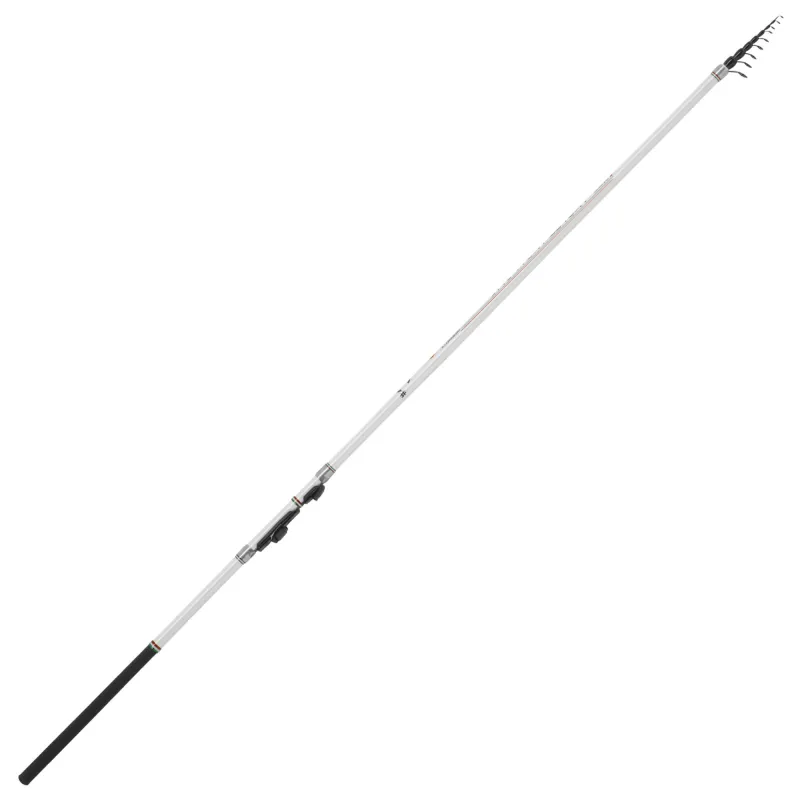 WFT TROTA Styl No.2 1-4g 3,90m 3,9m - 1-4g - 7tlg - 125g