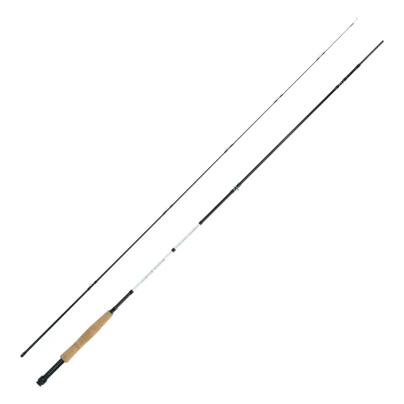 WFT XK Bone Fly #5/6 2,4m - 5-6lbs - 2tlg - 85g
