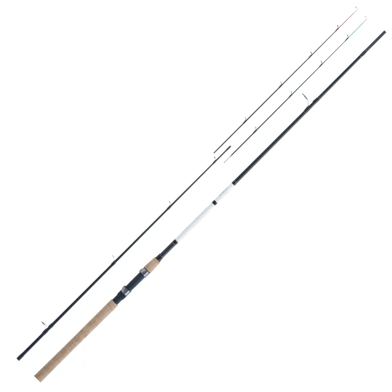 WFT XK-Bone Heavy Feeder 2,7m - 0-150g - 2+2tlg - 190g