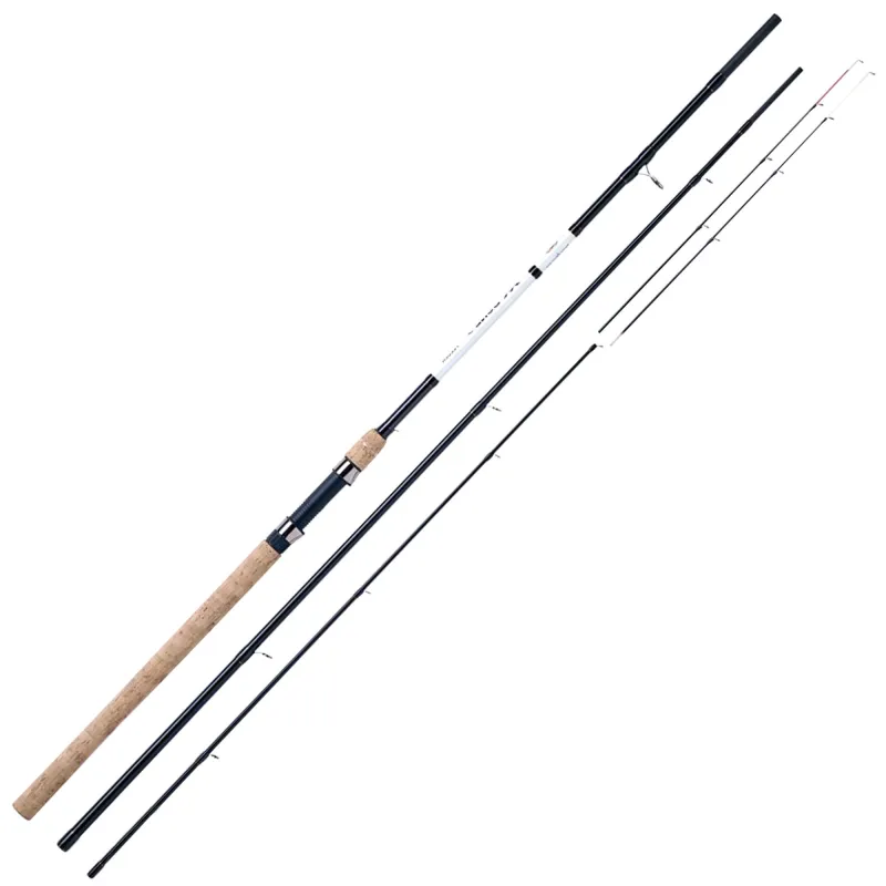WFT XK Bone Medium Feeder 3,30m <=100g 3,3m - <=-100g - 3+2tlg - 245g