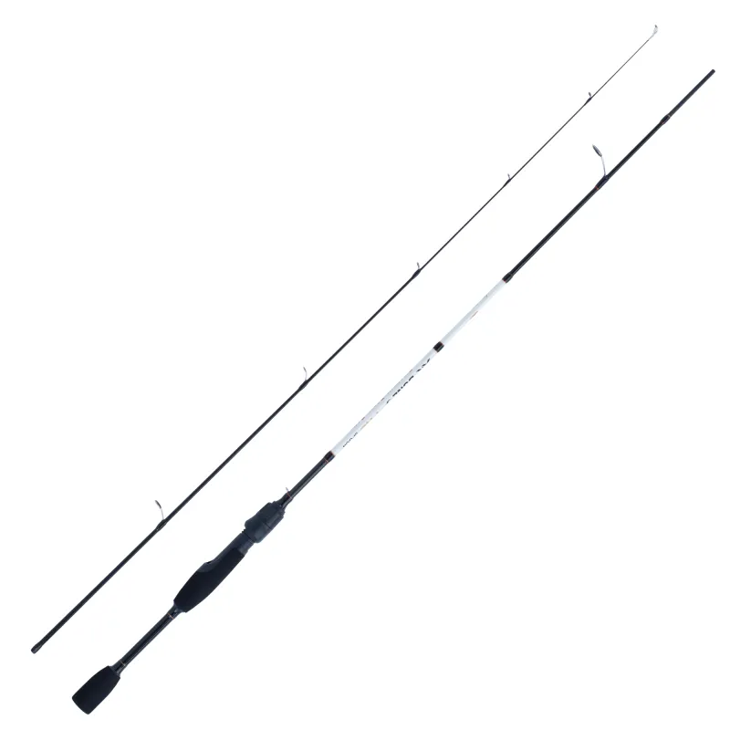 WFT XK-Bone Pro Spoon UL 1,80m - 0,5-3g - 2tlg - 70g