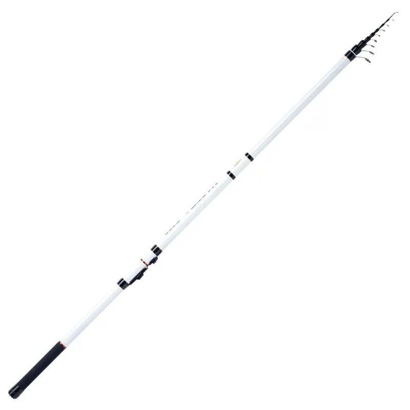 WFT XK Bone Pure Carbo Bolo 4m - 4-20g - 4tlg - 140g