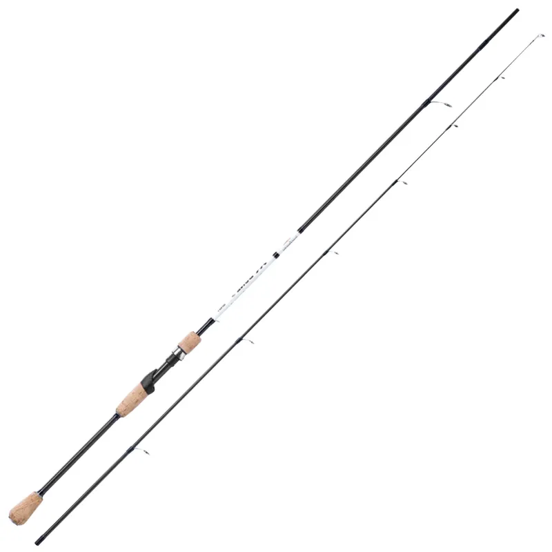 WFT XK Bone Spin UL 1,95m 2-8g 1,95m - 2-8g - 2tlg - 125g