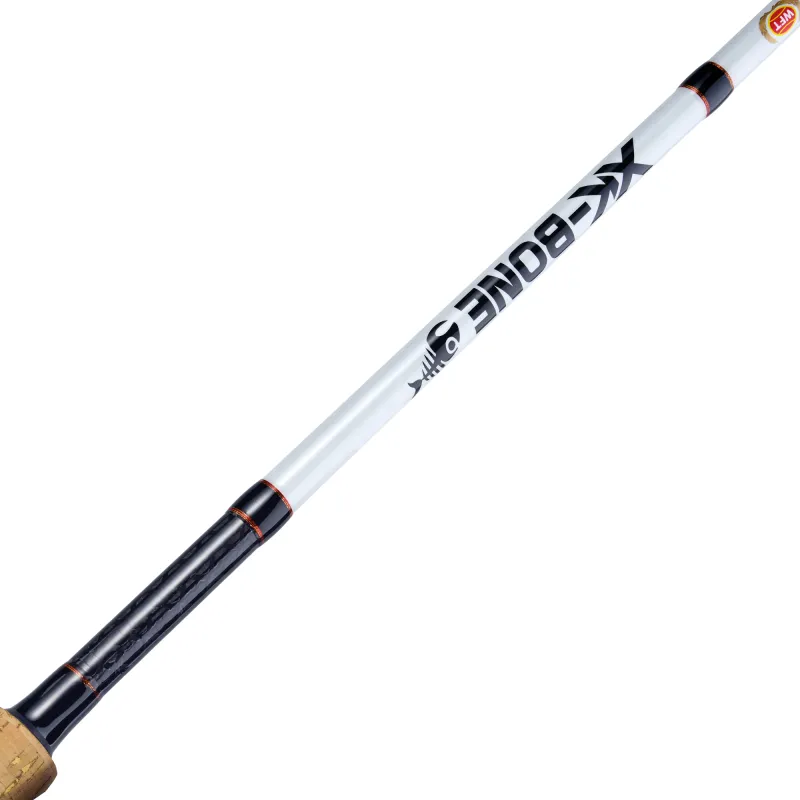 WFT XK-Bone Spoon 1,8m - 0,5-4,5g - 2tlg - 105g