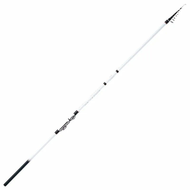 WFT XK Bone Trema No.2 / 1-4g 3,90m 3,9m - 1-4g - 7tlg - 125g