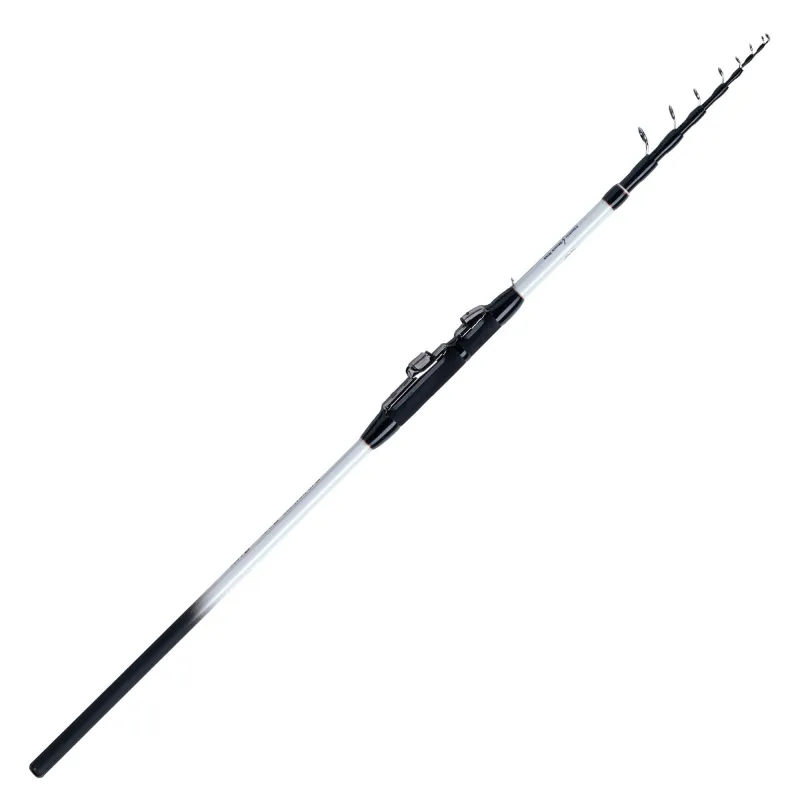 WFT XK Bone Trema Travel 2,60m 2-7g 7tlg - 85g