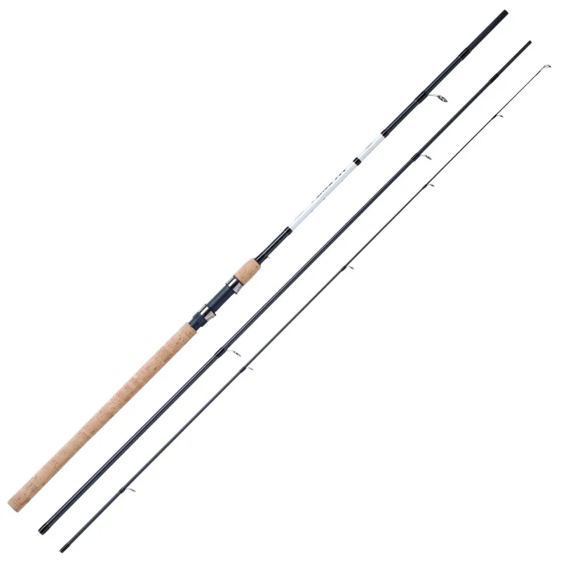 WFT XK Bone Trout 3,30m 8-18g 3,3m - 8-18g - 3tlg - 180g