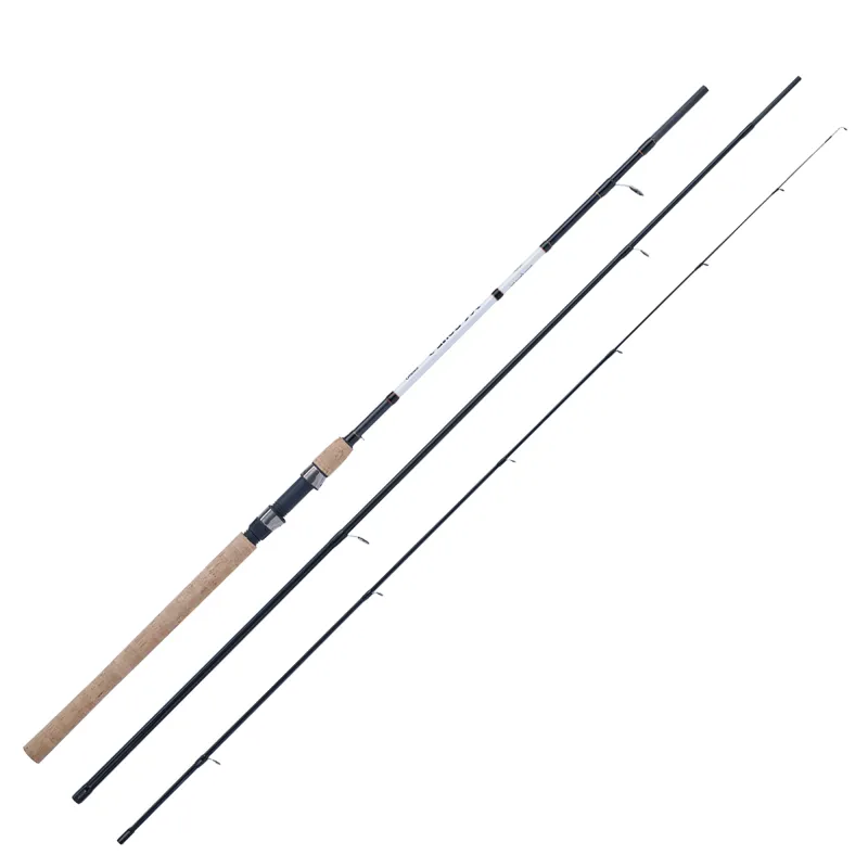 WFT XK-Bone Trout Sbiro 3m - 5-25g - 3tlg - 175g
