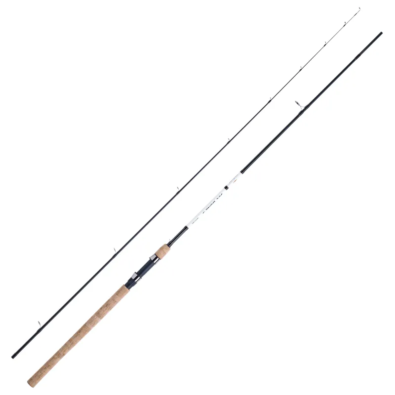 WFT XK Bone Trout Special 2,4m - 0,5-5g - 2tlg - 145g