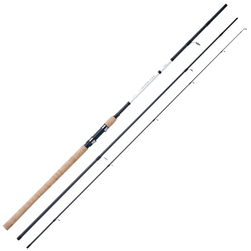 WFT XK Bone Zander 3,35m 10-55g 3,35m - 10-55g - 2tlg - 240g