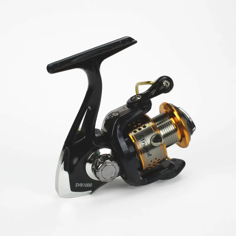 Wizard SVR 1000 Doppelpack 115m/ 0,25mm - 5,2:1 - 204g