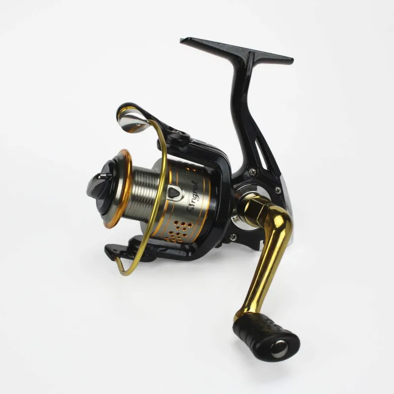 Wizard SVR 2000 Doppelpack 120m/ 0,25mm - 5,5:1 - 272g