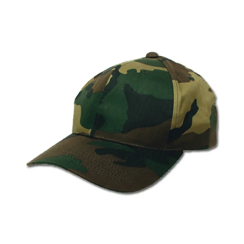 Woodland Camou Tarn Cap Gr.uni