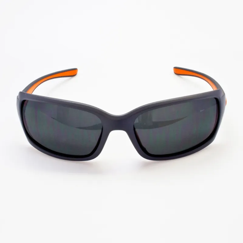 X-Version Fly Polarisationsbrille grau/orange 1Stück