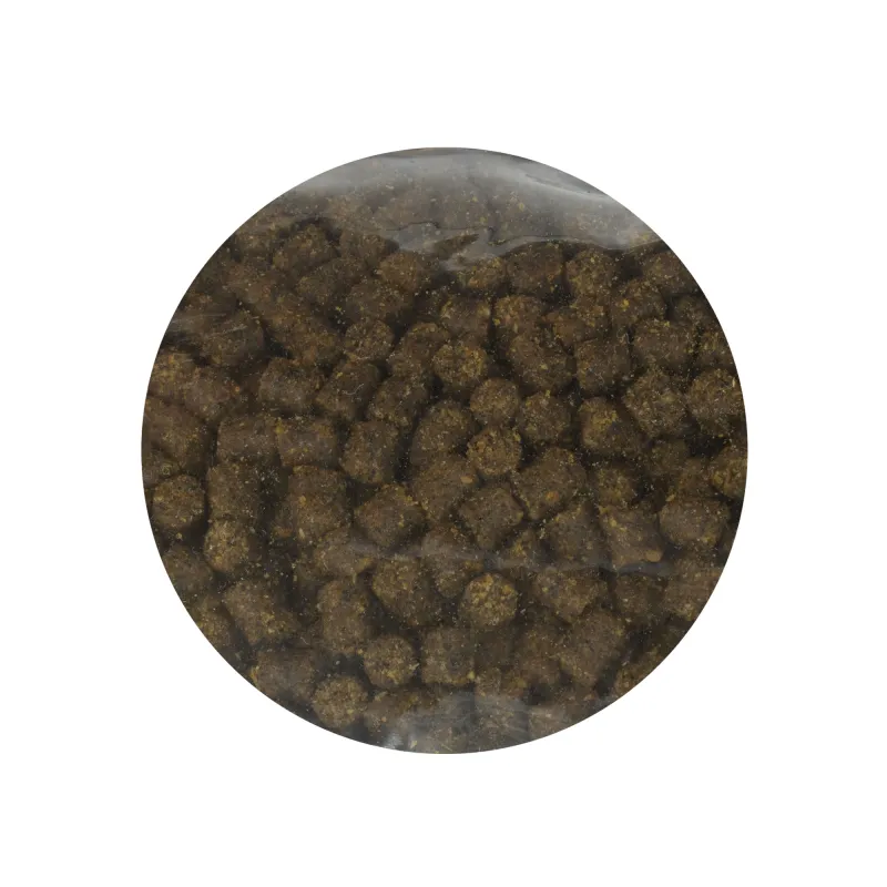 Zammataro Pellet Range Match - Micro 1,5mm