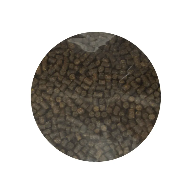 Zammataro Pellet Range Halibut Pellets - Premium Black 3,0 mm