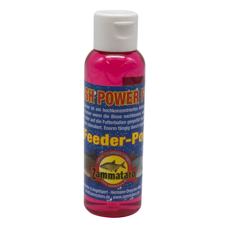 T-3 Feeder Power