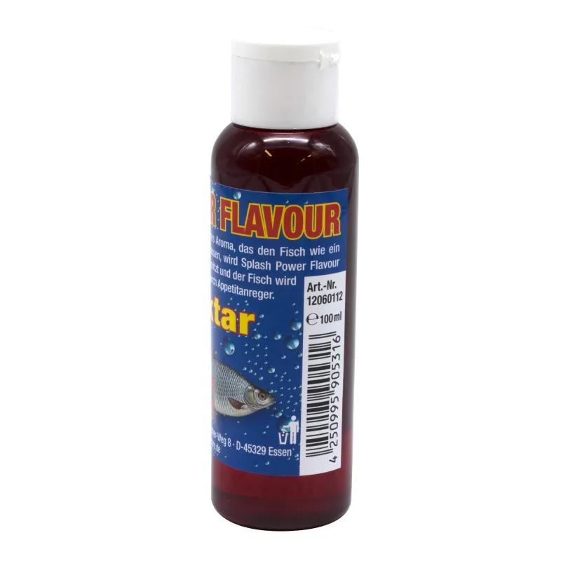Zammataro Splash Power Flavour Red Nektar (Der Rote) 100ml