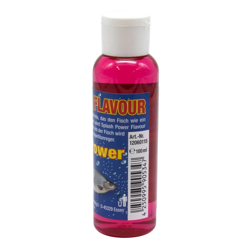 Zammataro Splash Power Flavour T-3 Feeder Power 100ml