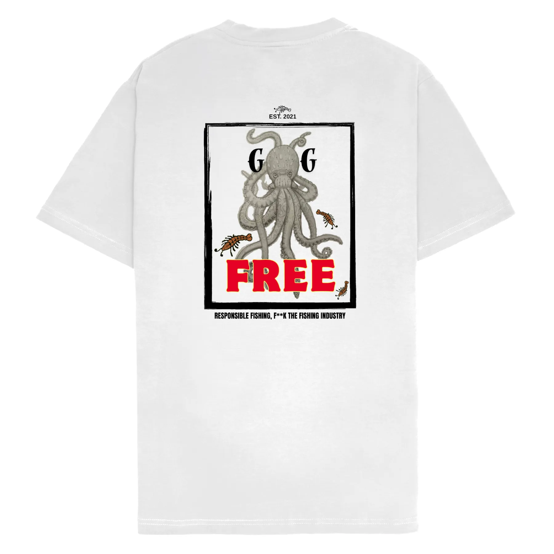 Dein Lieblingsangler DLA "Free" Gr. M