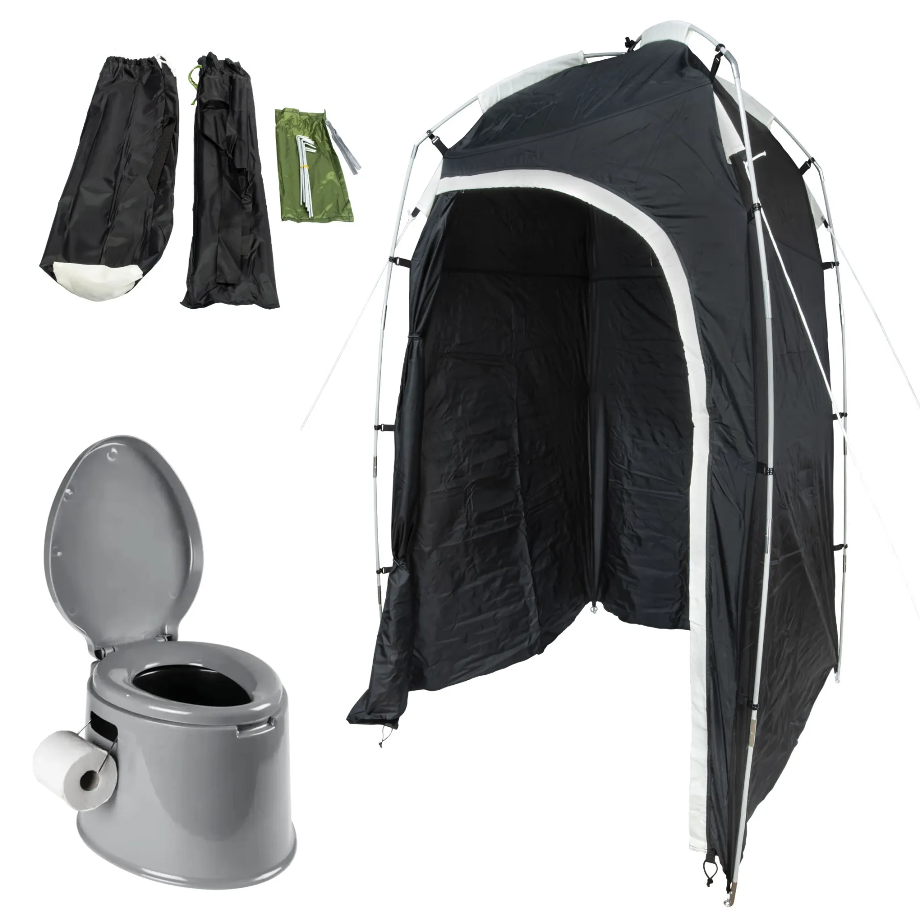 Kampa King Khazi Set