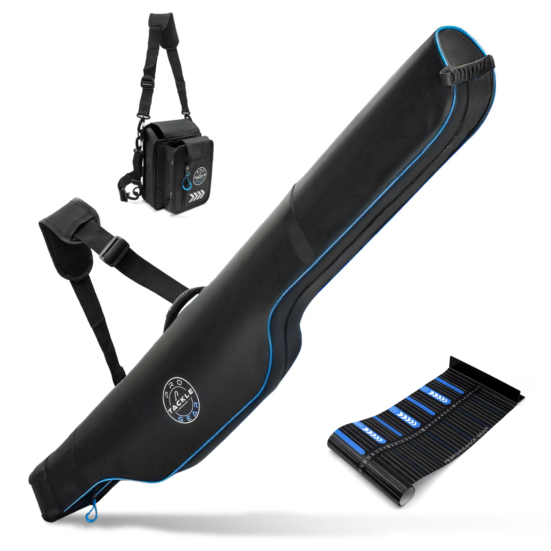 Pro Tackle STRIKE Mobility Set II