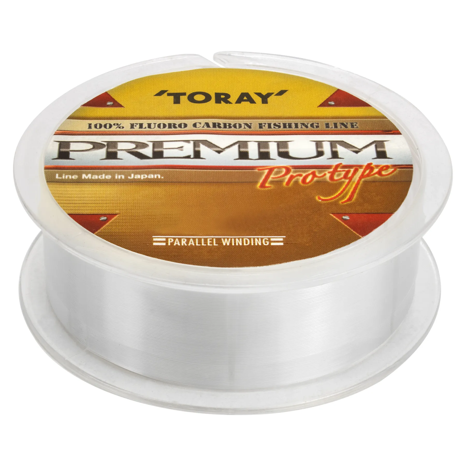 Toray Premium Protype 0,440mm - transparent