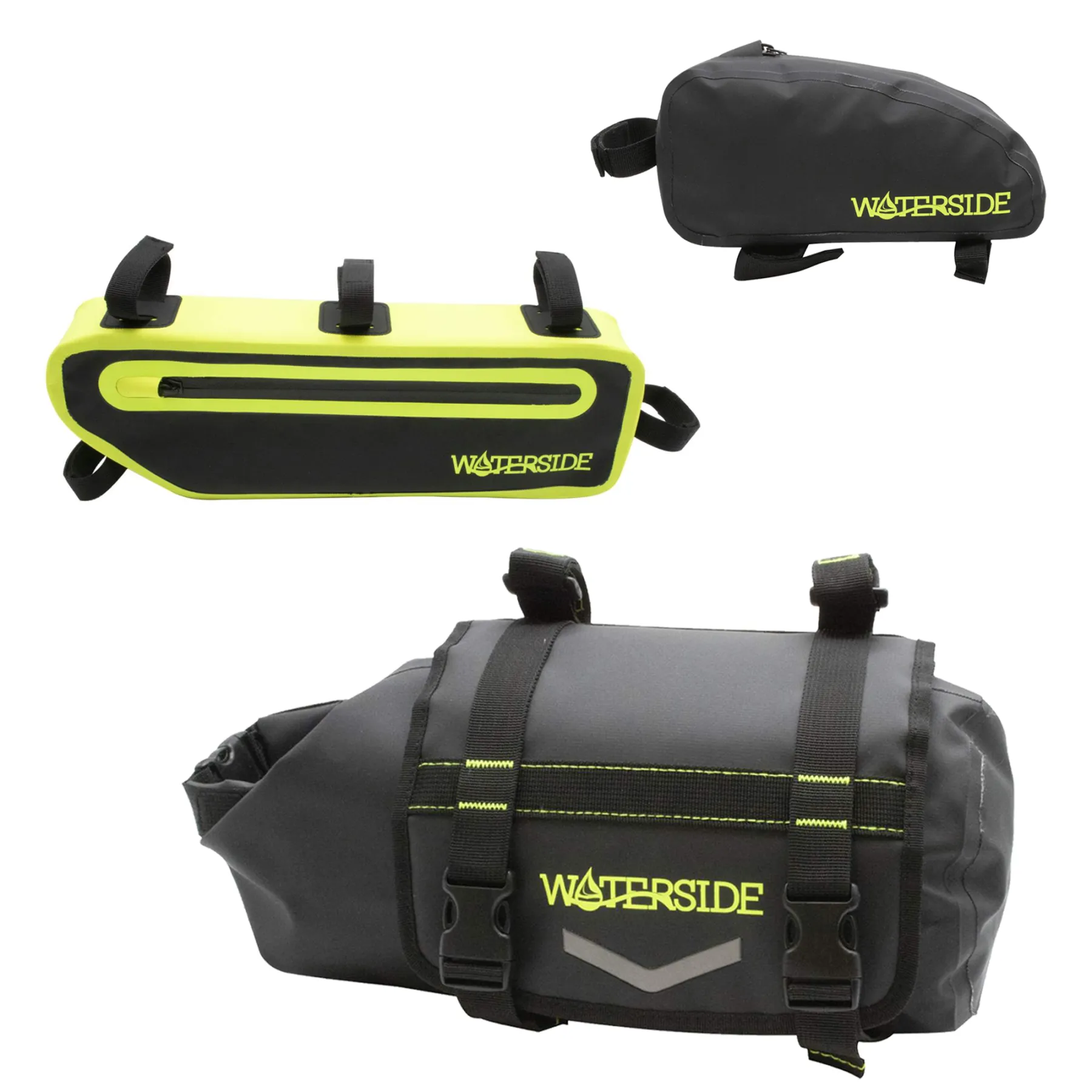 Waterside Set 2