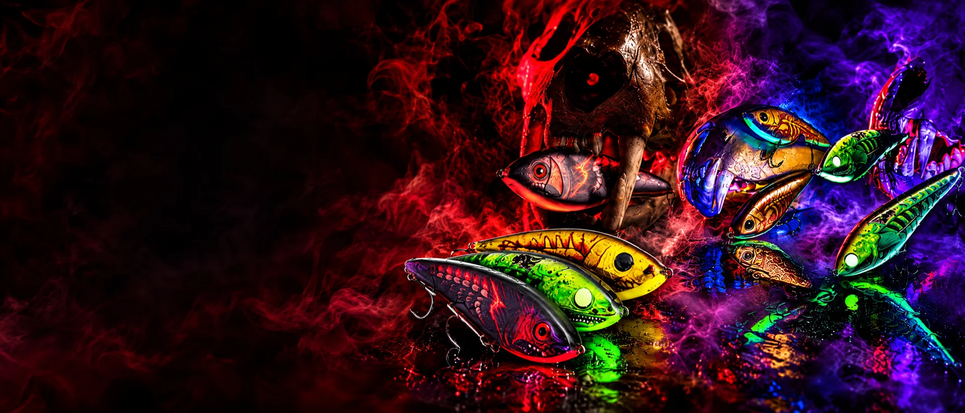 Halloween-Farben 2026