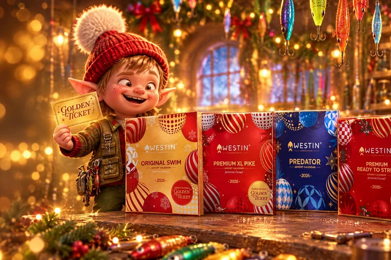 Westin Adventskalender 2026