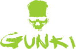 Gunki